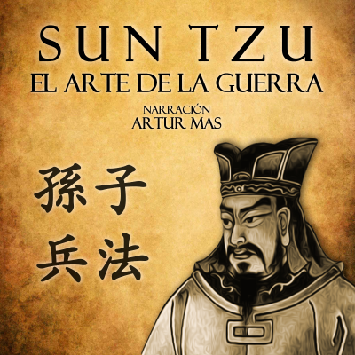 Cover image El Arte de la Guerra