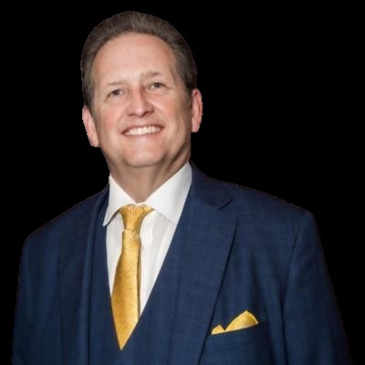 episode Interview with Terry Register- CEO of Capsur Tax and Estate Planning- Tax Mitigation Strategies for Business Owners artwork