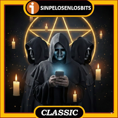 episode ¡ALERTA! Sectas Modernas que Engañan Hasta al Más Listo artwork