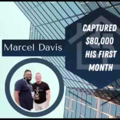 episode How Marcel Captured $80,000 in his FIRST Month with Investor Creator artwork