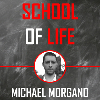 episode #1 Does Money Buy Happiness - School of Life artwork