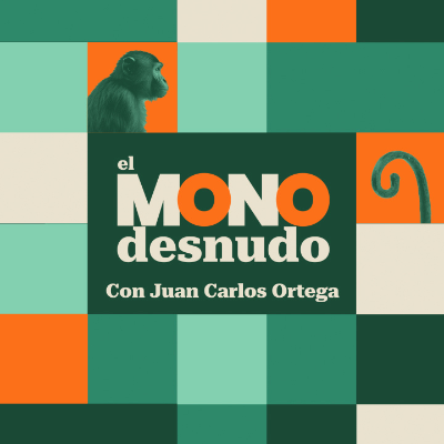 episode Juanjo Millás explota tu cabeza, como decís los jóvenes artwork