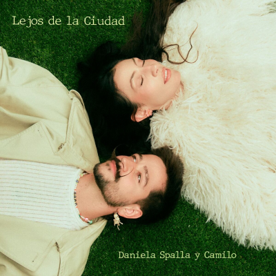 episode Daniela Spalla & Camilo - Lejos de la Ciudad artwork