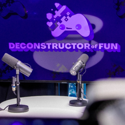 episode 288. Why Most Games Deserve to Die — And How Voodoo Finds the Ones That Don’t artwork