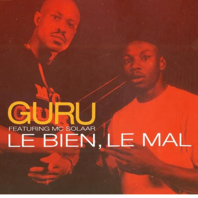 episode Nova Classic : « Le bien, le mal » de Guru et Mc Solaar artwork