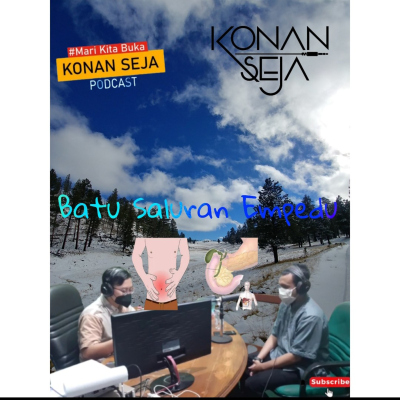 episode Cara mengatasi Batu Saluran Empedu bersama dr. Supriadi artwork