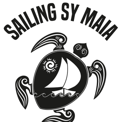 episode Sailing-Maia EP7 - Interview des Journalisten Helge Denker mit Claudia & Peer artwork