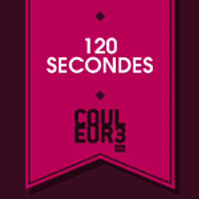 120 secondes - RTS