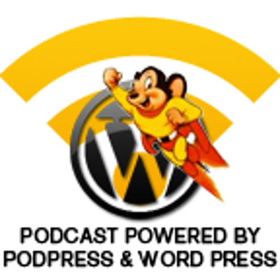 episode Show 201: President and Director of Maine Friends of Animals Robert Fisk, Jr. artwork