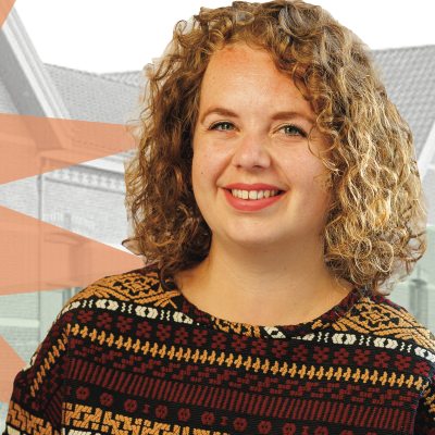 episode GBB Podcast - Sanne Meijer (afl. 25) Groninger Bodem Beweging artwork