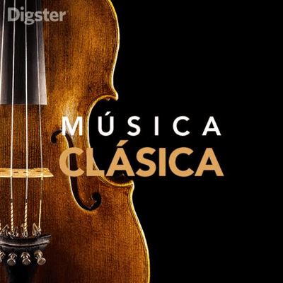 episode Música clásica artwork
