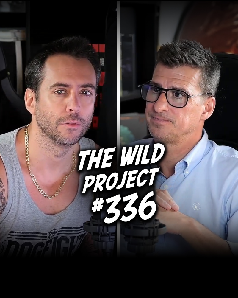 Imagen de portada del espectáculo The Wild Project