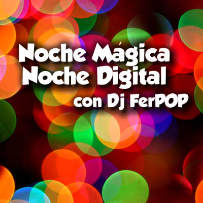 episode NMND #460: This is Disco artwork