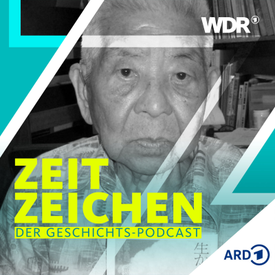 episode Der Mann, der zwei Atombomben überlebte: Tsutomu Yamaguchi artwork
