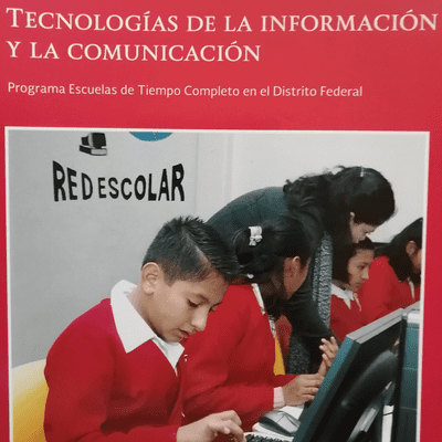 episode Tecnologías de la información y la comunicación. artwork