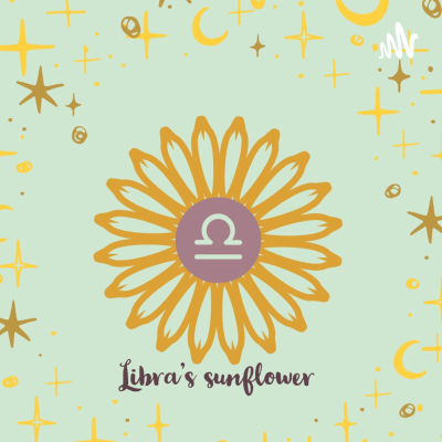 Libra's Sunflower te da la bienvenida