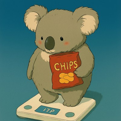 episode Dietas Inteligentes: ¿El Fin de la Comida Chatarra?🥗 artwork