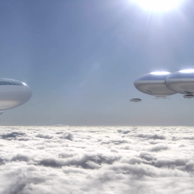 episode Rev C20: Viaje a Venus artwork