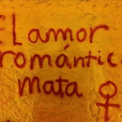 episode POLI AMOR DESromanticemos el amor para siempre artwork