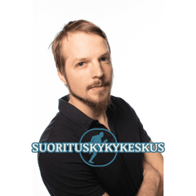 Suorituskykykeskus