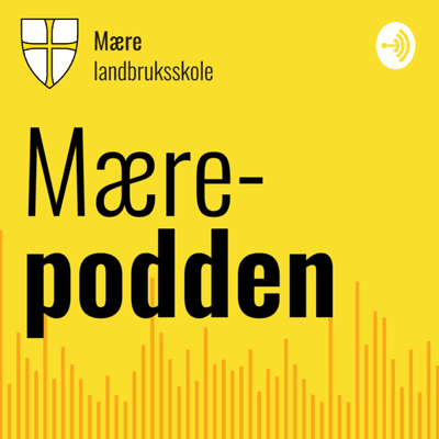 Mærepodden