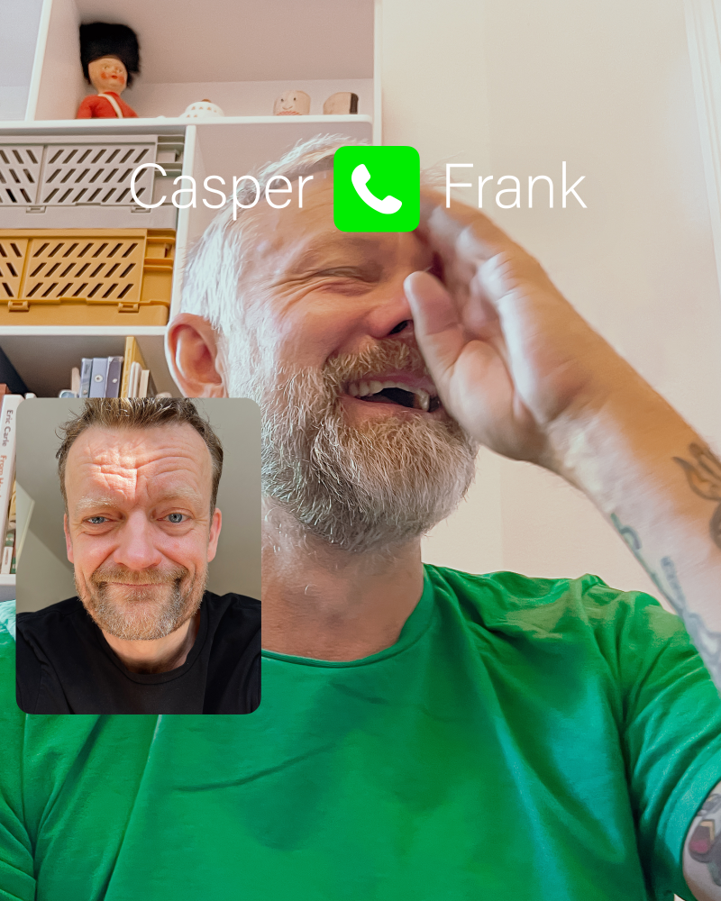 podcast banner