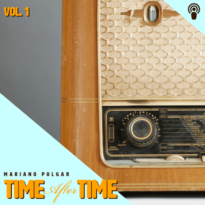 episode Time After Time Podcast - Episodio #1 artwork