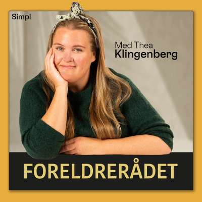 Cover image Foreldrerådet