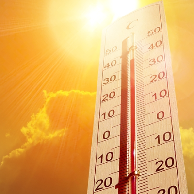 episode Tips and advice as the warm weather kicks-in artwork