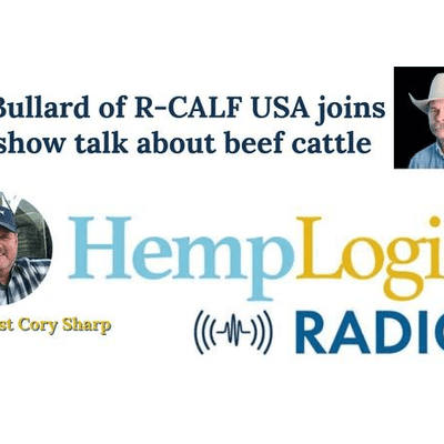 episode "Food Origin Labeling" Why is The Cattle Market is so Dysfunctional Today? artwork