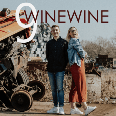 episode 9 Wine Wine (Trailer) artwork