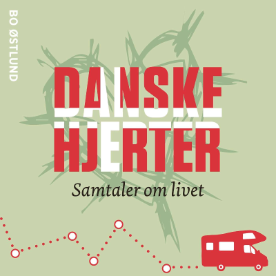 episode Vinduet til verden: Min mor blev myrdet på Aalborg Banegård artwork