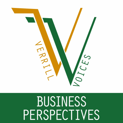 episode An Interview with Joyce Galea, 2019 Mainebiz Business Leader of the Year artwork