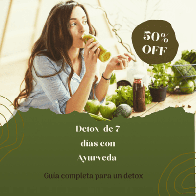 episode Quiero hacer el detox pero mi familia no me acompaña! artwork