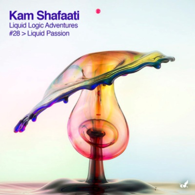 episode Episode 28 - Liquid Passion (Progressive House) artwork