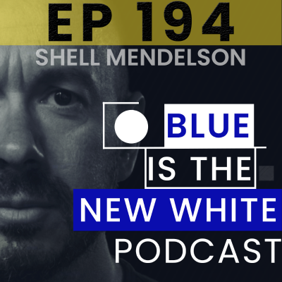 episode ADHD Is a Career Advantage? | Shell Mendelson on Neurodivergence & Work artwork