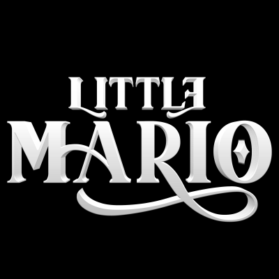 episode Little Mario Mix 3 artwork