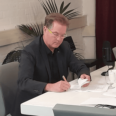 episode bevindingen die vernietigend zijn voor de corona test - moleculair bioloog Peter Borger in bpoc2020 artwork