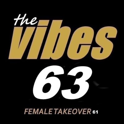episode Episode 57: Neo2soul Playlist The Vibes 63 (Female Takeover Pt 61) artwork