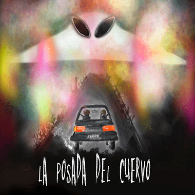 episode 22- JOMEL: El Caso OVNI más increíble del mundo... ¿Visitantes Dimensionales? - Episodio exclusivo para mecenas artwork