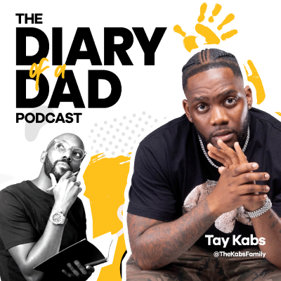 episode Episode 10: Tay Kabs artwork