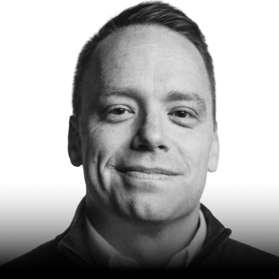 episode Todd Rose — Are We Living in the Truman Show? (EP.270) artwork