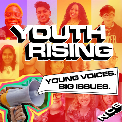 episode How Does Sport Affect Our Mental Health? with Jack Laugher and Kadeena Cox artwork