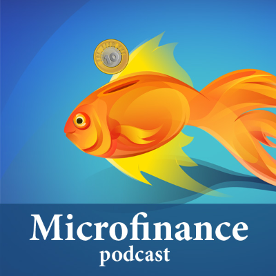 Coverbild der Sendung Microfinance Podcast