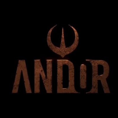 episode Episode 64 - Andor w/Dan Hensley artwork