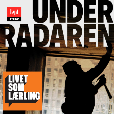 episode 3:3 - De usynlige lister: Kasper artwork