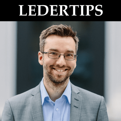 Ledertips med Alexander Haneng