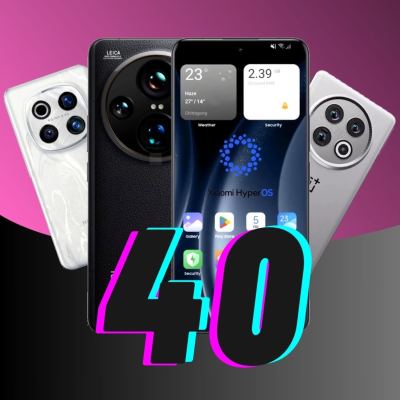 episode SPOILER: Todos GANAN al iPhone 16. Ya llegan los MEJORES del AÑO | Ep40 S05 artwork