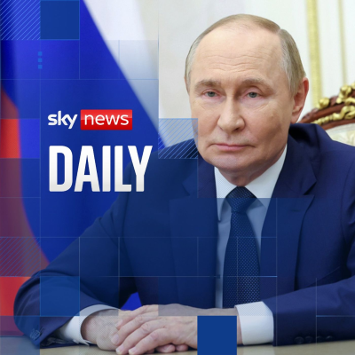 episode Why does Putin want Ukraine’s Donbas region? artwork