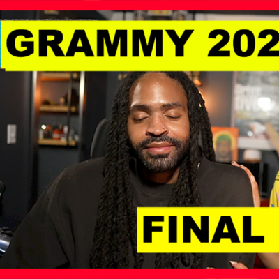 episode Grammy 2025: The Final Score - Predictions vs. Winners Revealed | #GRAMMYS artwork